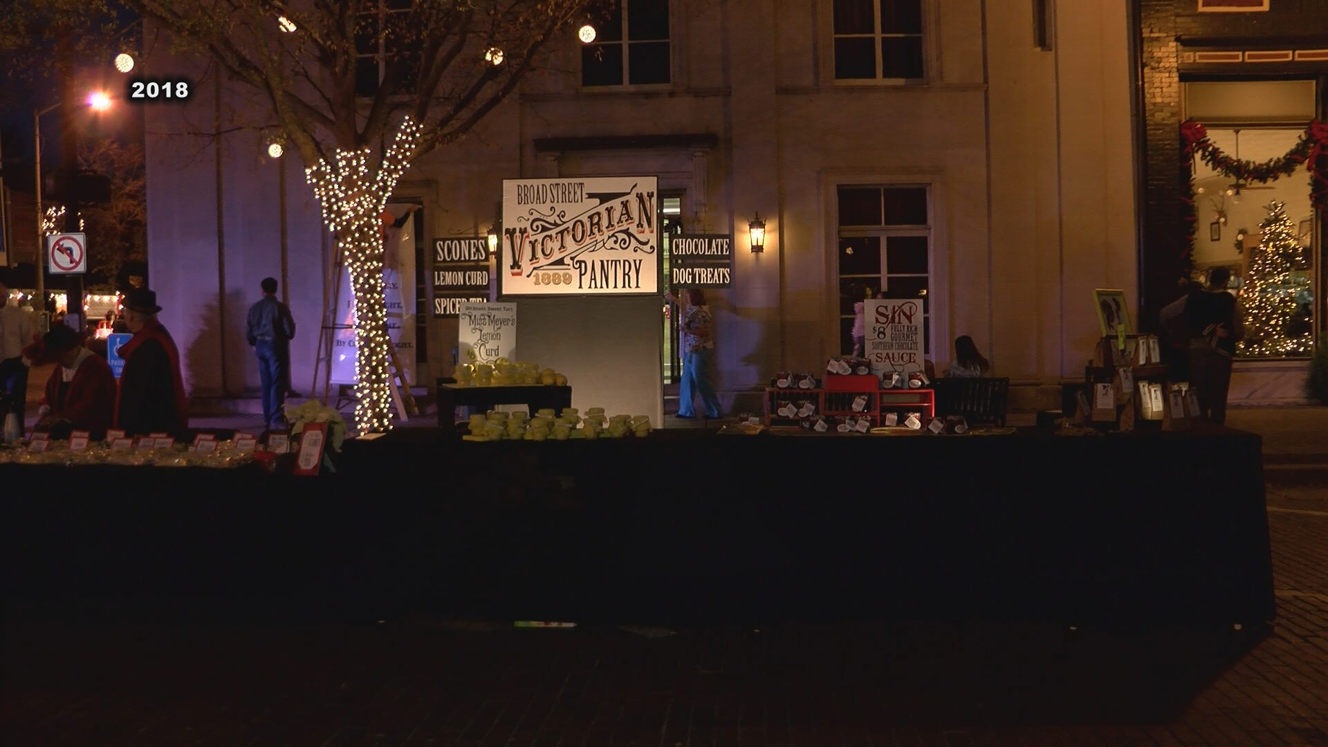 Thomasville Ga Victorian Christmas 2022 Events Schedule Victorian Christmas Not Happening In The Traditional Sense. What's Next For  Thomasville's Holiday Season?