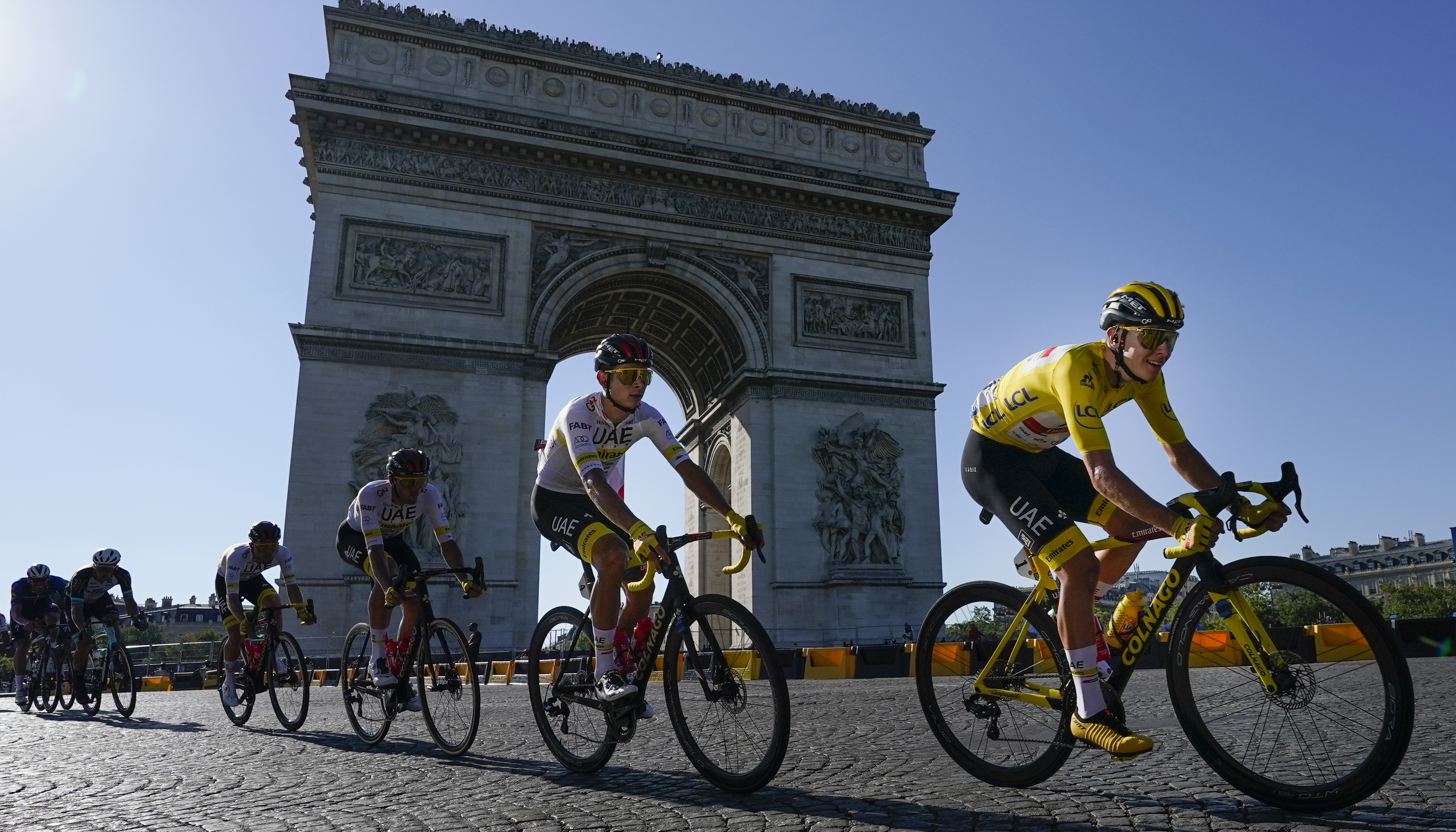 Programming changes on WNDU-TV for Tour de France
