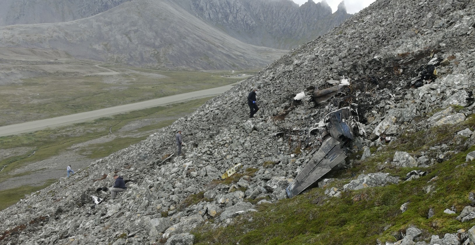 Denali National Park offering unique holiday experience