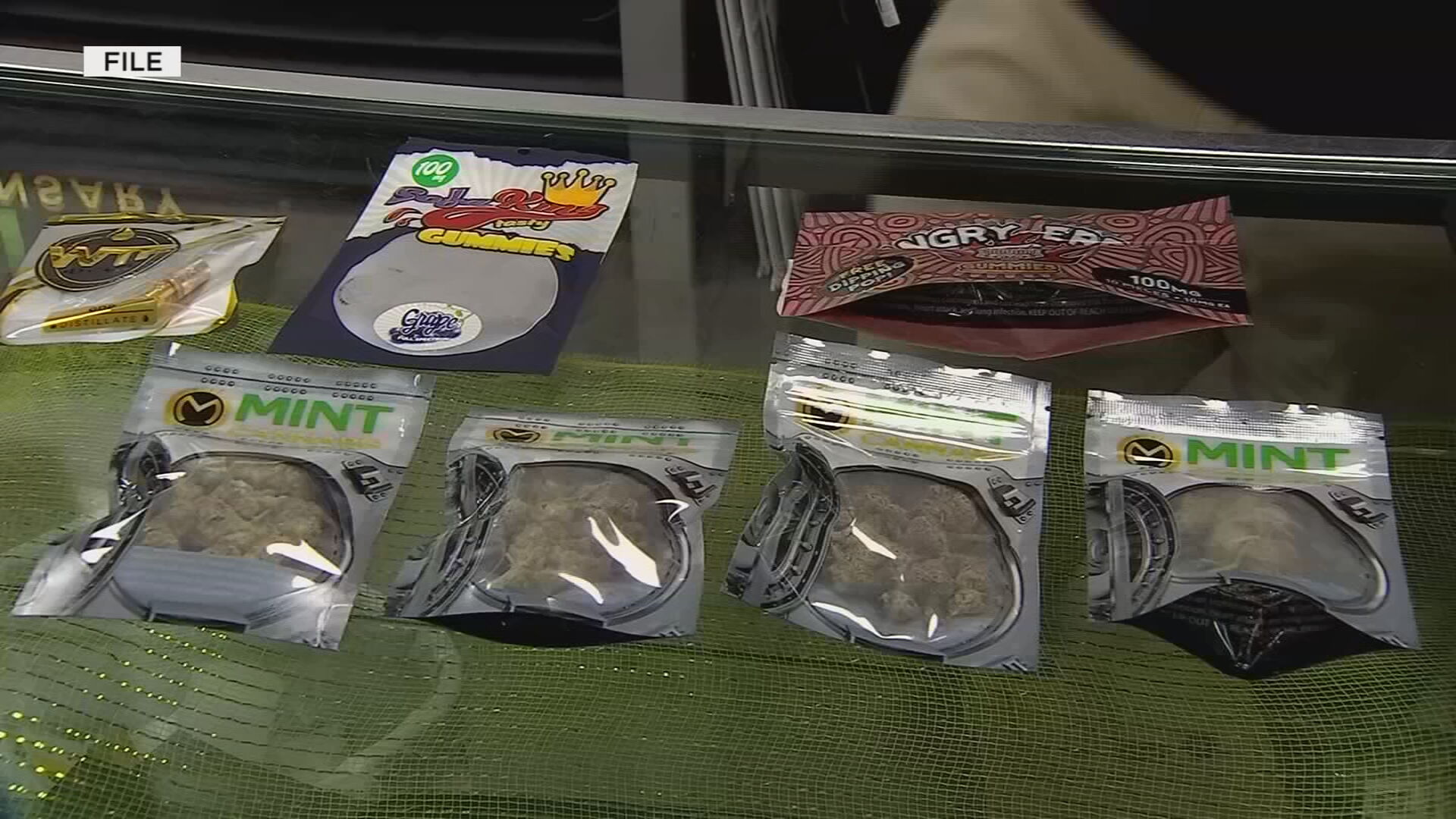 Confusion over Arizona's marijuana social equity licenses