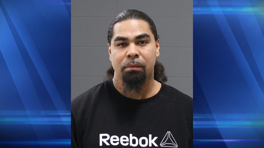 Sioux Falls murder victim identified, suspect arrested