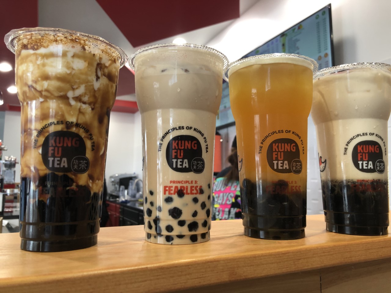 Midland couple bringing boba tea chain to West Texas