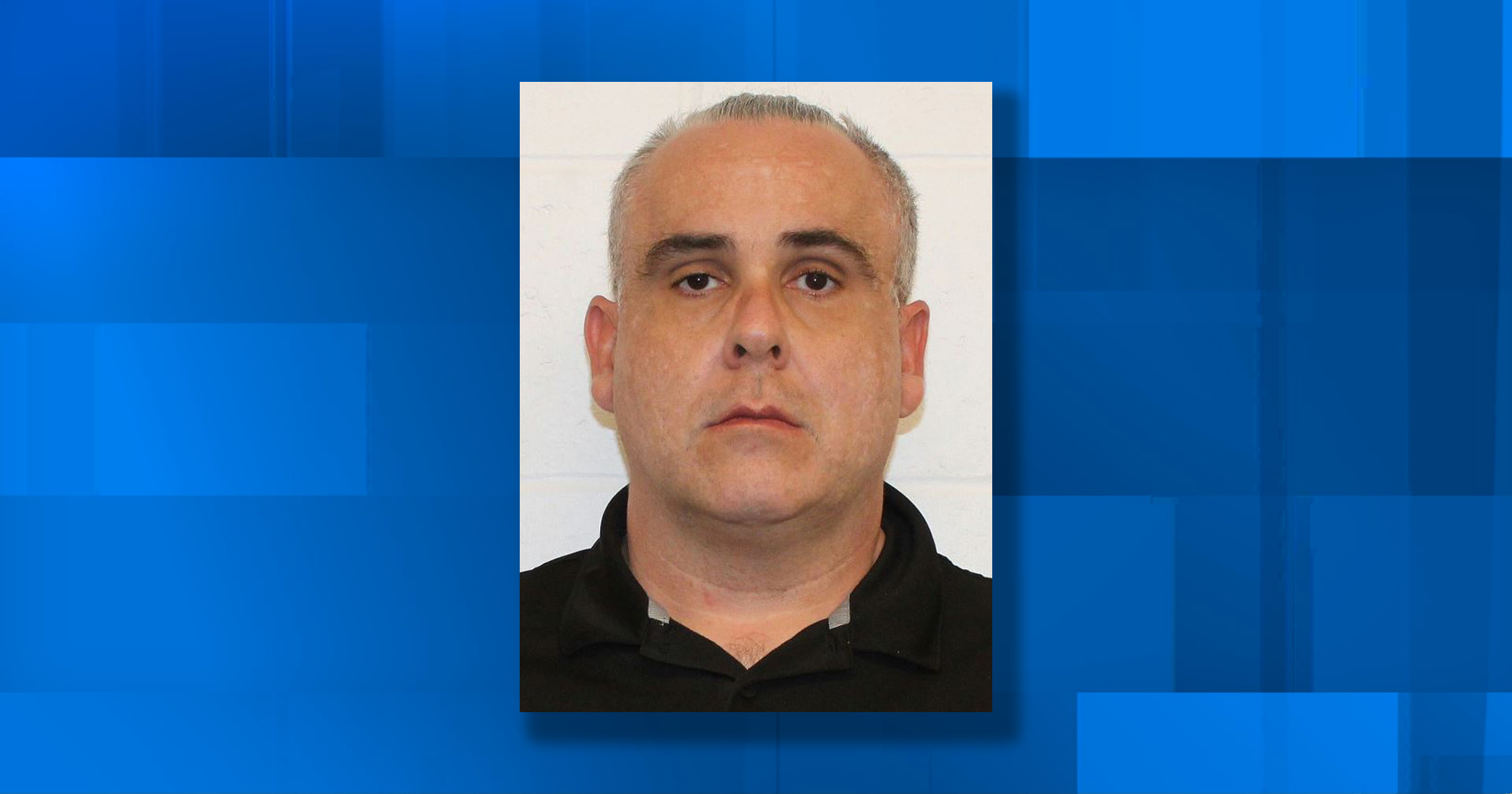 Registered sex offender arrested on child porn charges in Quincy