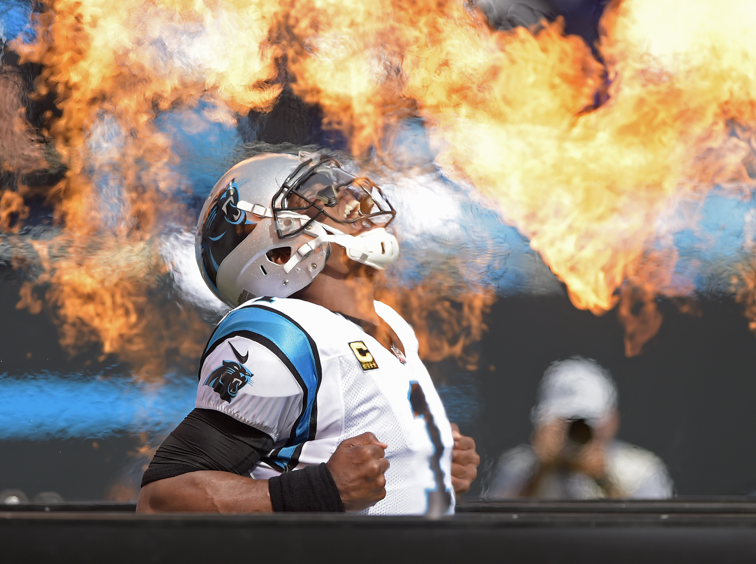 Cam Newton: QB returns to Carolina Panthers. Is it a dream reunion