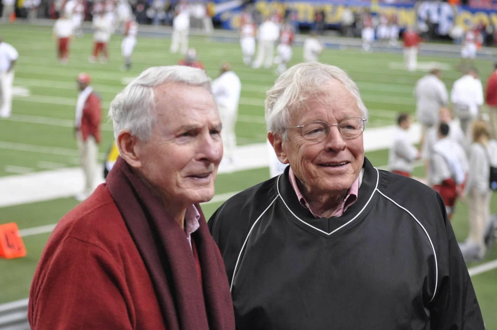 Final Iron Bowl Perfect Attendance Club member dies at 93