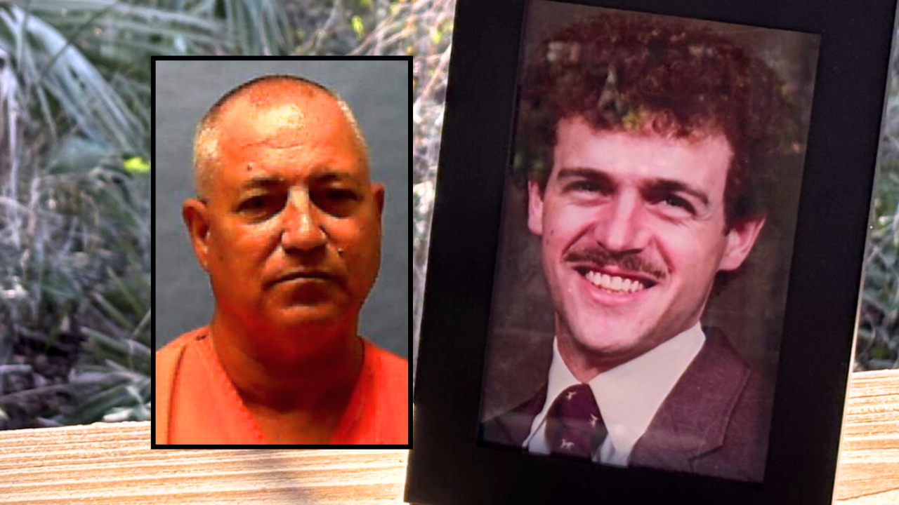 Florida executes Ronald Heath for murdering a man in Gainesville: 'Never  forgot him'