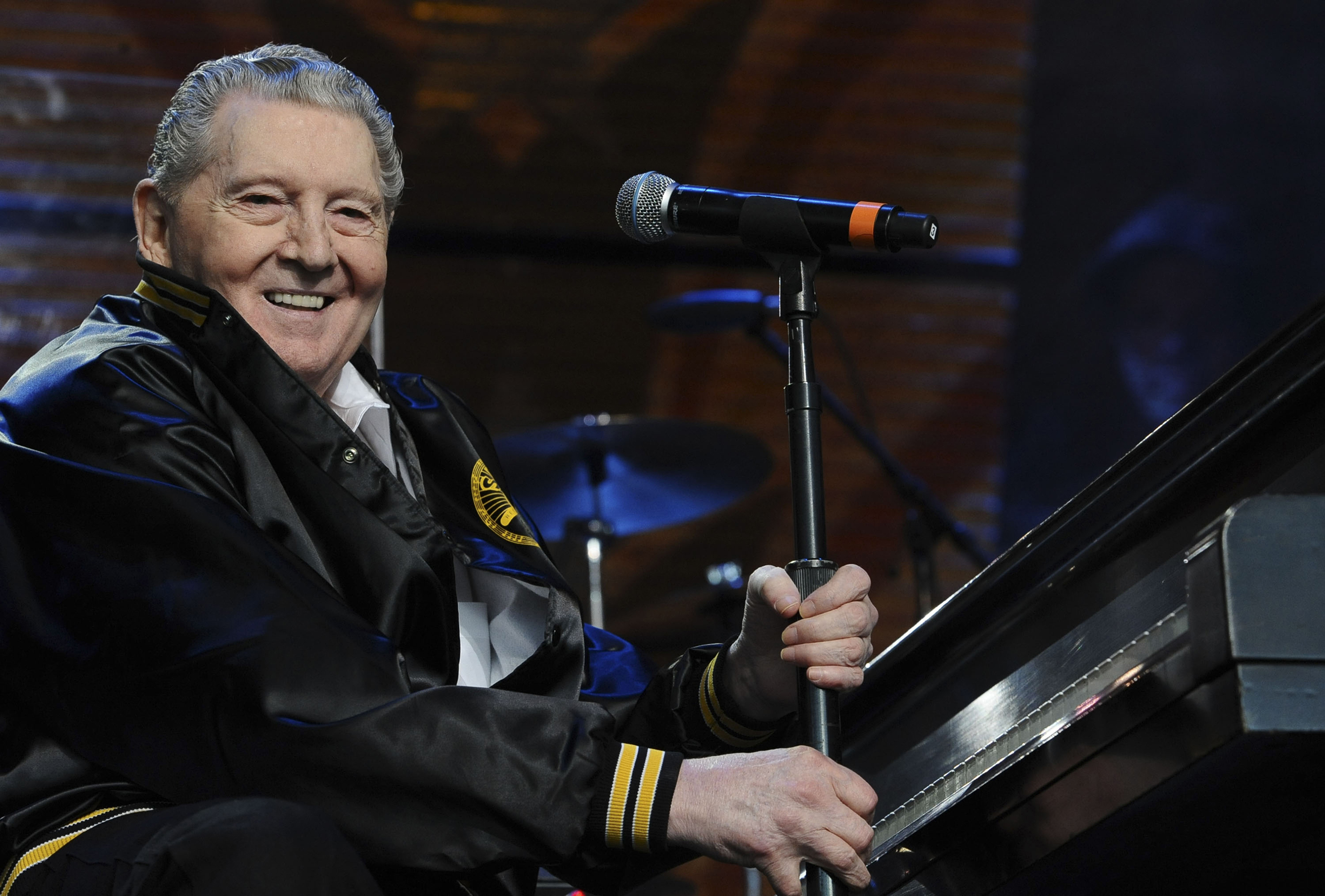 Jerry Lee Lewis Day” declared by Union Parish police jury, celebration to  be hosted