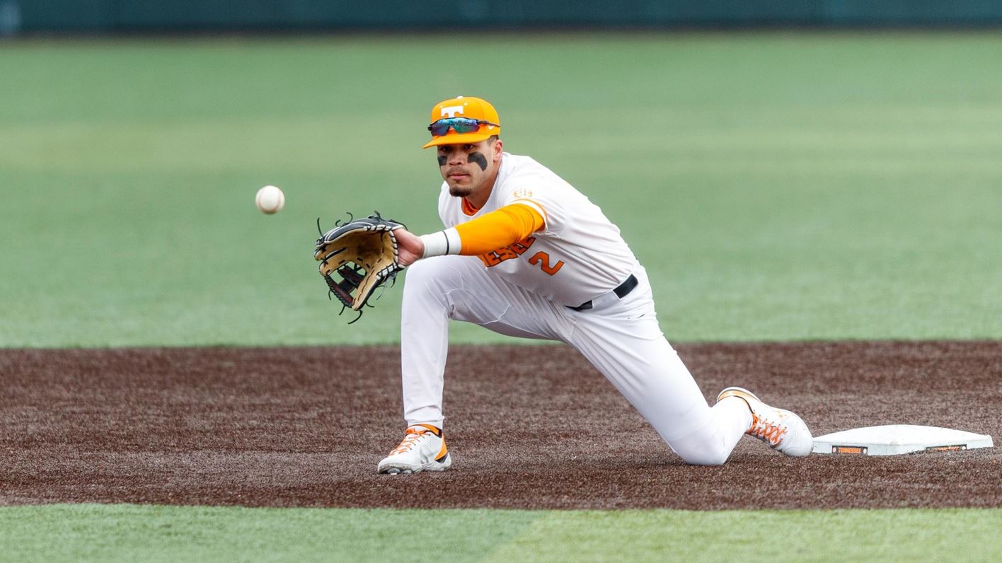 2022 Tennessee Baseball Preview: Pitching Staff - VolReport
