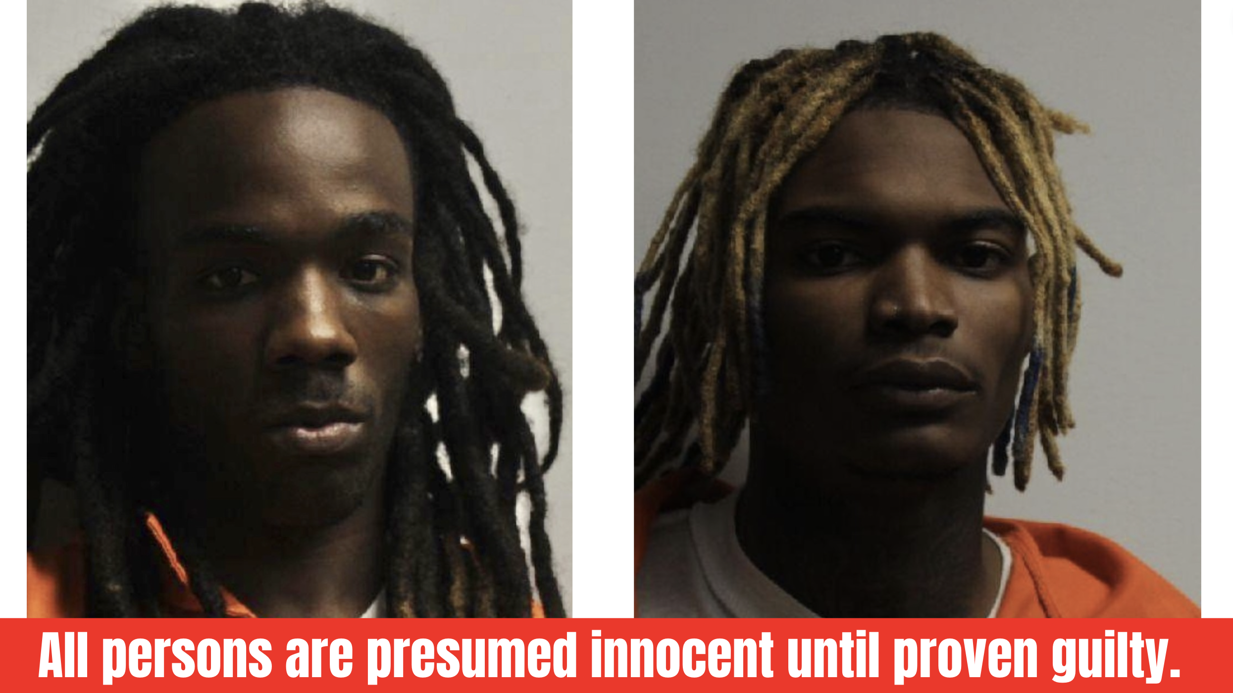APD arrests suspects for attempted murder following Sneaker House