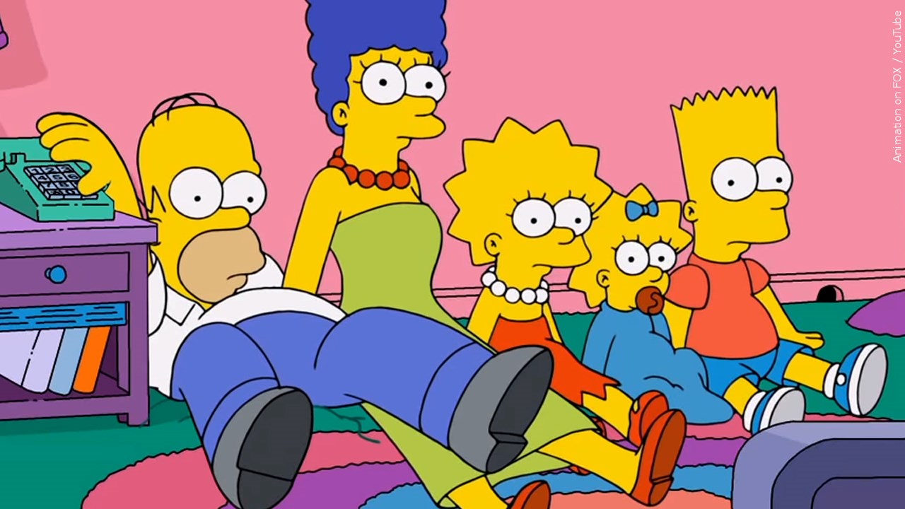 The Simpsons' kills off longtime character after 35 seasons