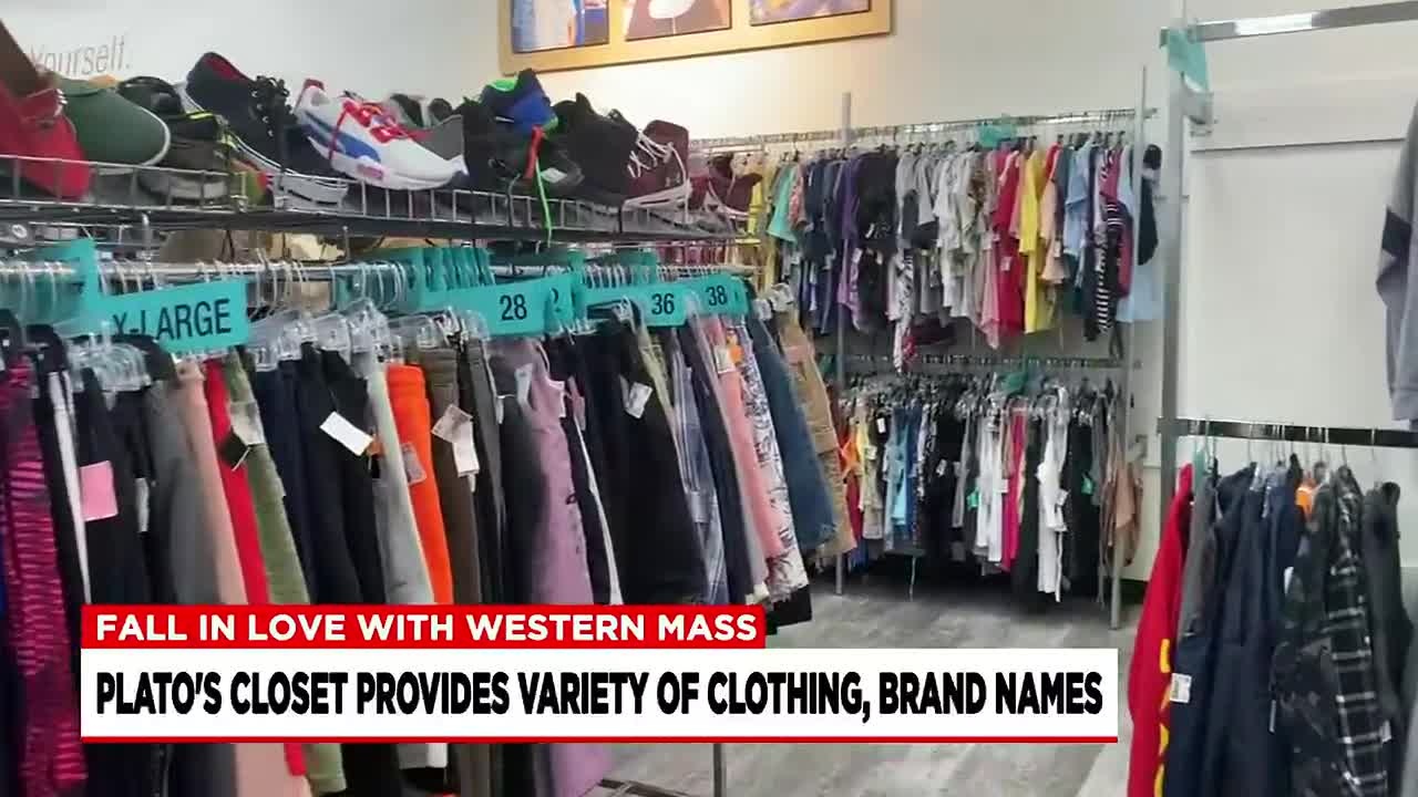 West Springfield business offering discounted prices on new and gently used  items