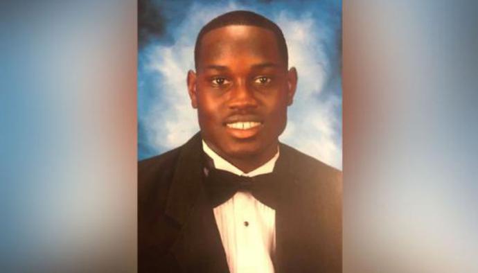 what we know about ahmaud arbery and the men accused in his murder