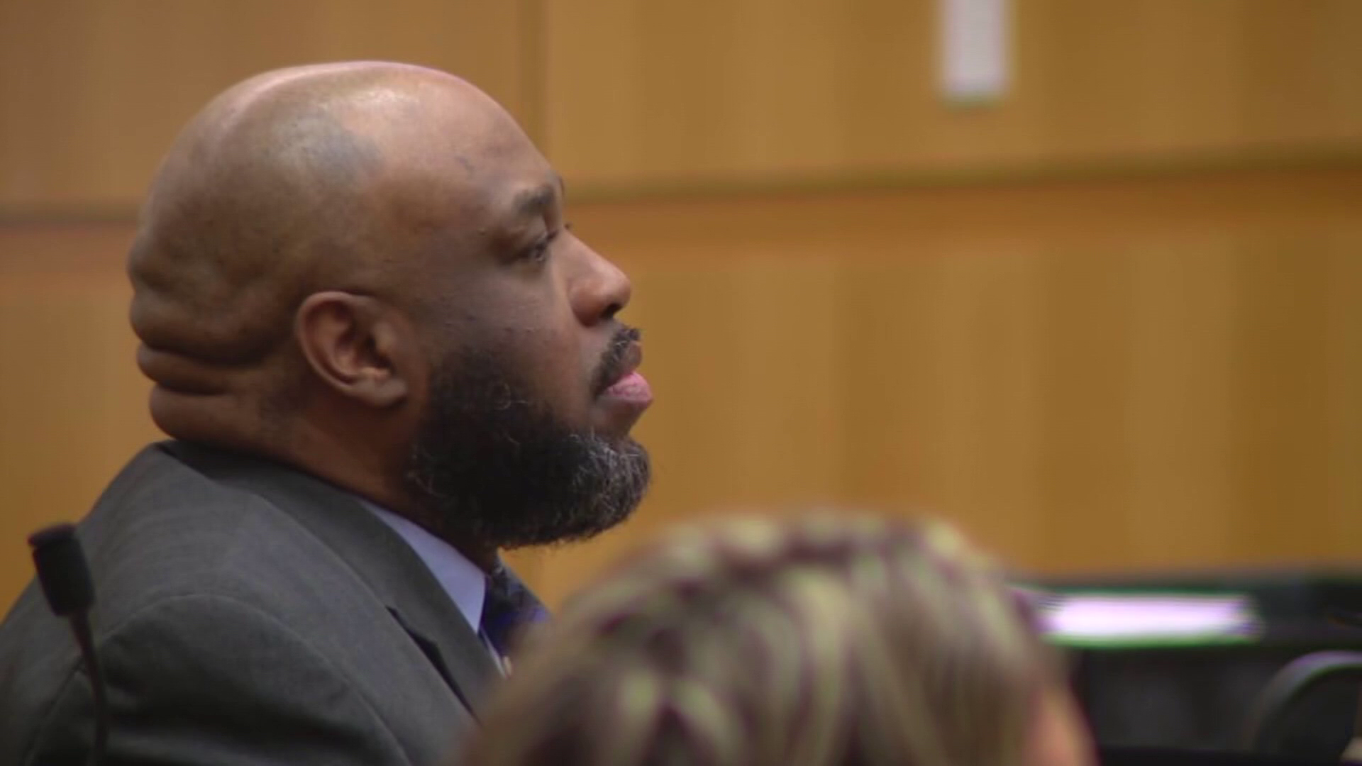 Jury gives death sentence to convicted Phoenix serial killer