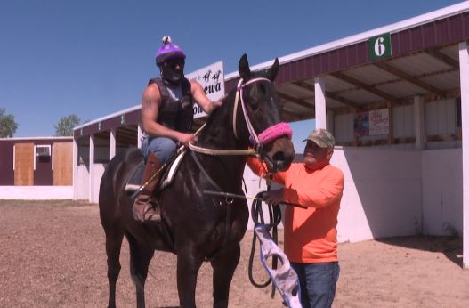 Chippewa Downs prepares for 2021 racing season