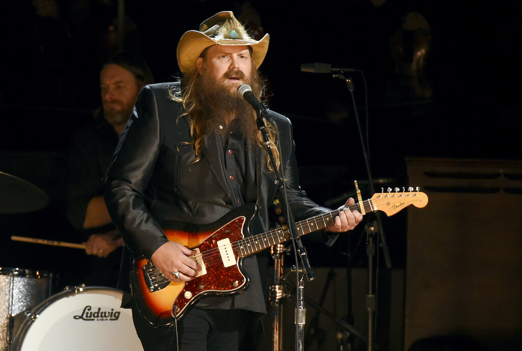 How long was the Super Bowl national anthem in 2023? Chris Stapleton hits  betting under