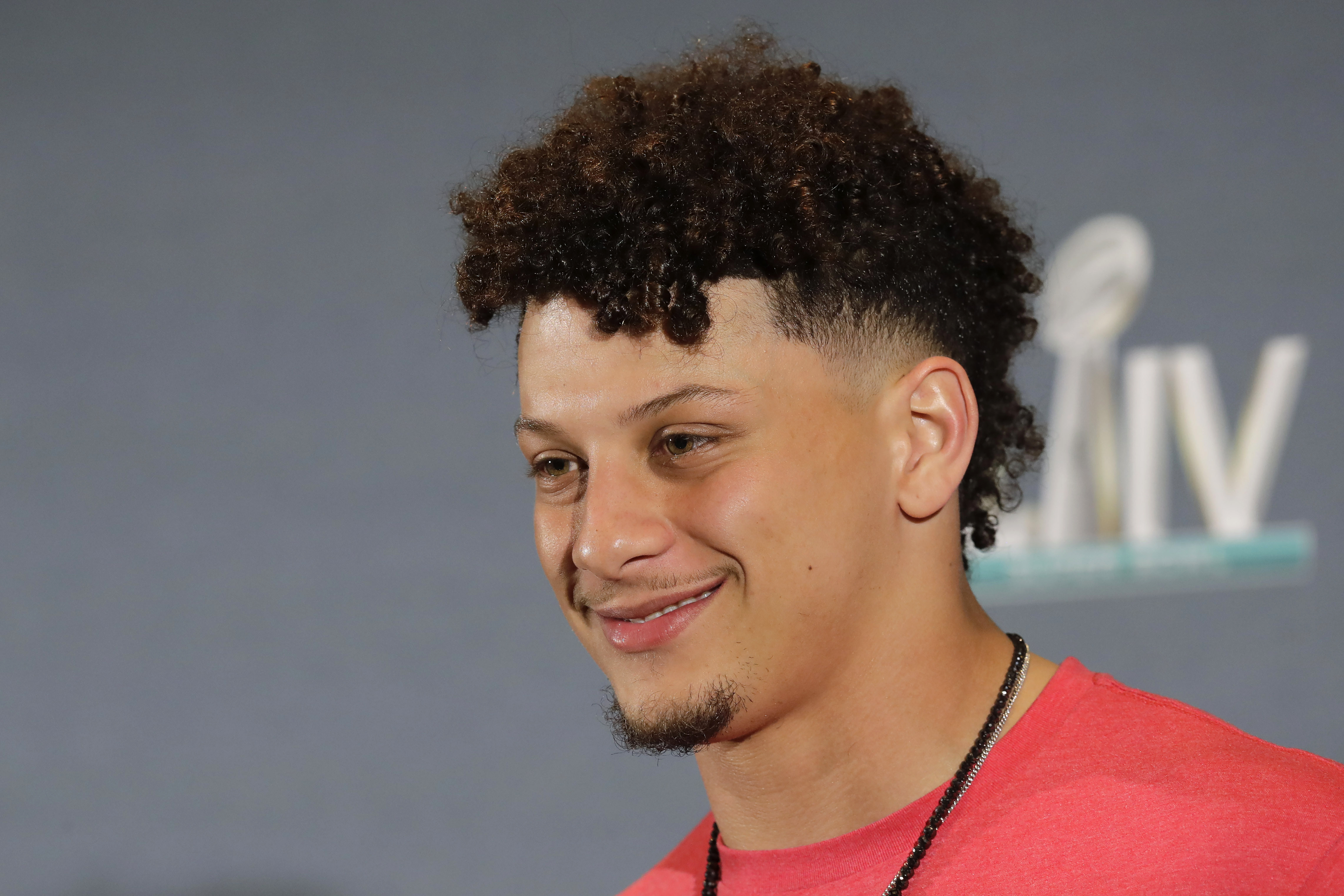 Royals Announce Patrick Mahomes as Newest Member of Ownership
