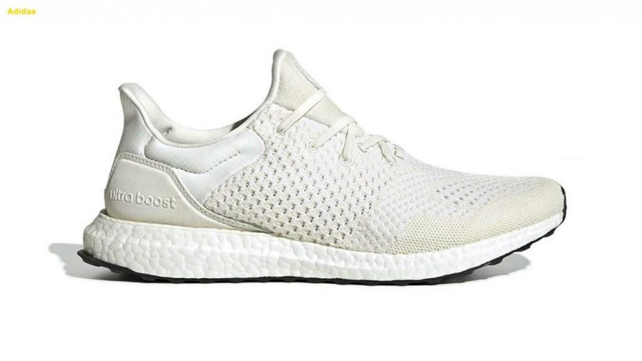 Adidas pulls all-white shoe after backlash