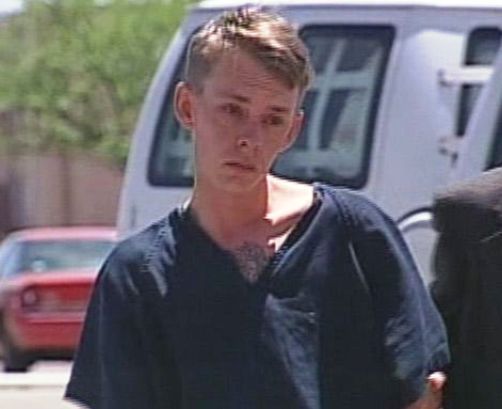 2 inmates scheduled for execution for Lubbock murders