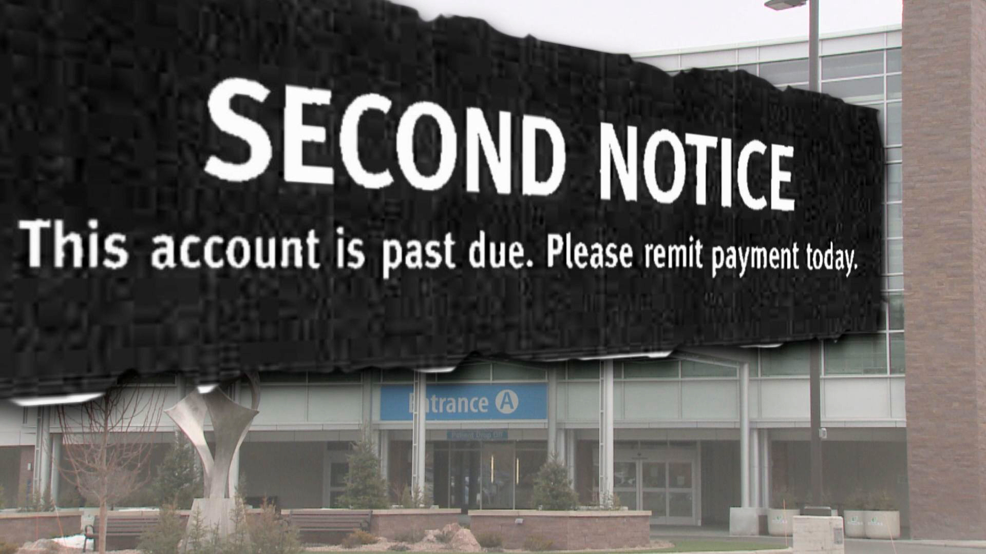 Collections Credit Threats A Lawsuit Patients Pursued For Medical Bills Their Alternative Insurance Plan Says They Don T Owe