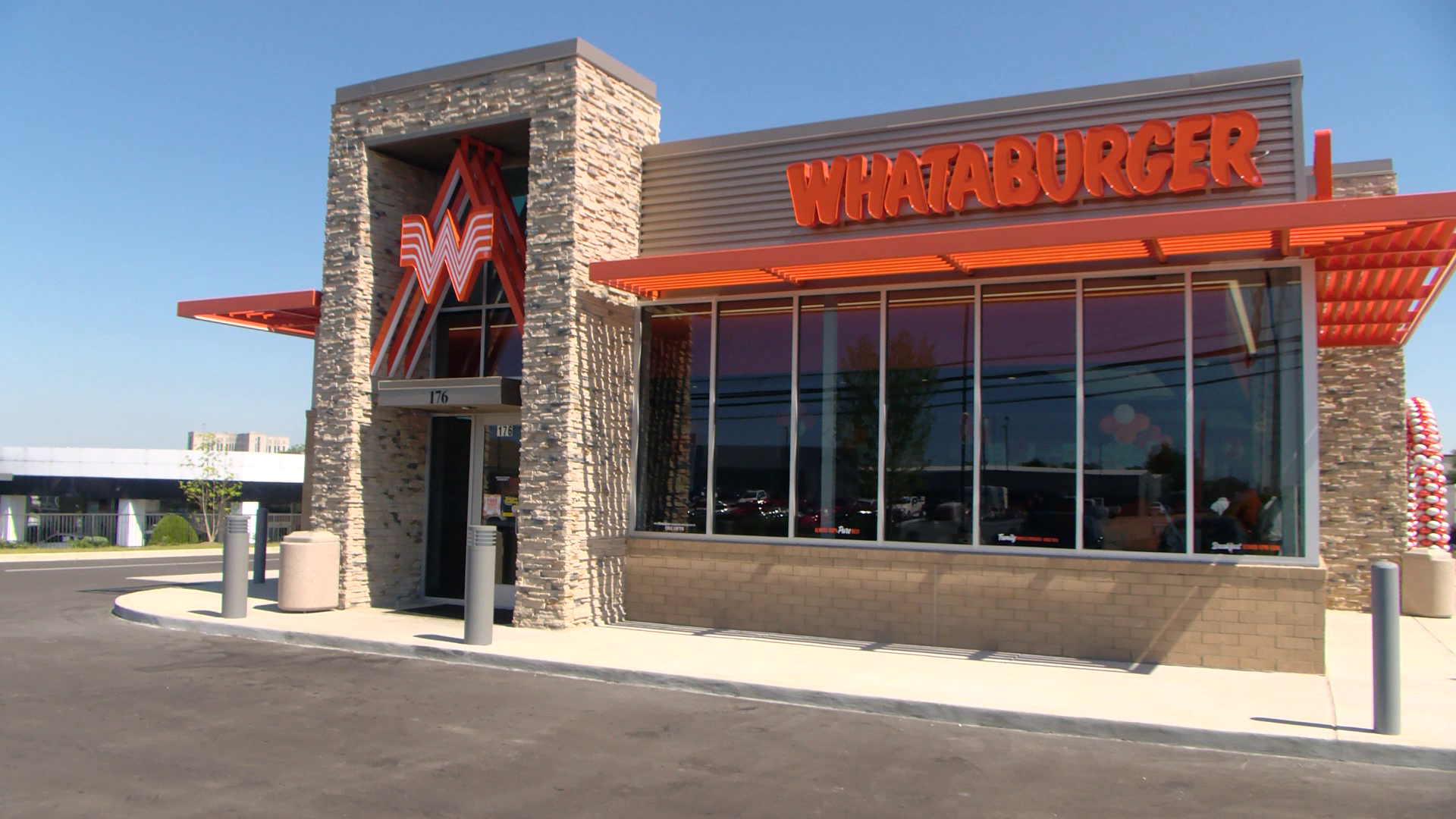 Whataburger Franchisee KMO Burger Crosses the Goal Line as it