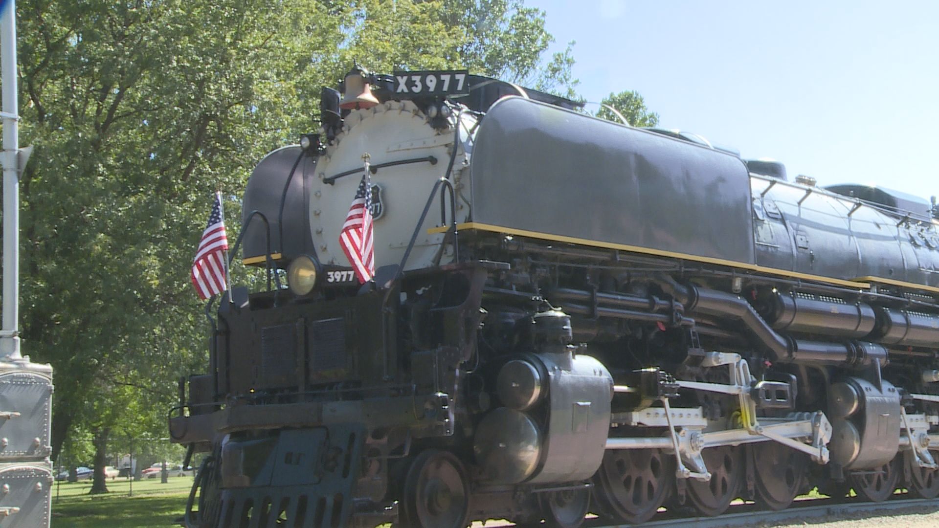 天賞堂 901 Locomotive Challenger Brass The Lionel Brass Hybrid Challenger - Trains