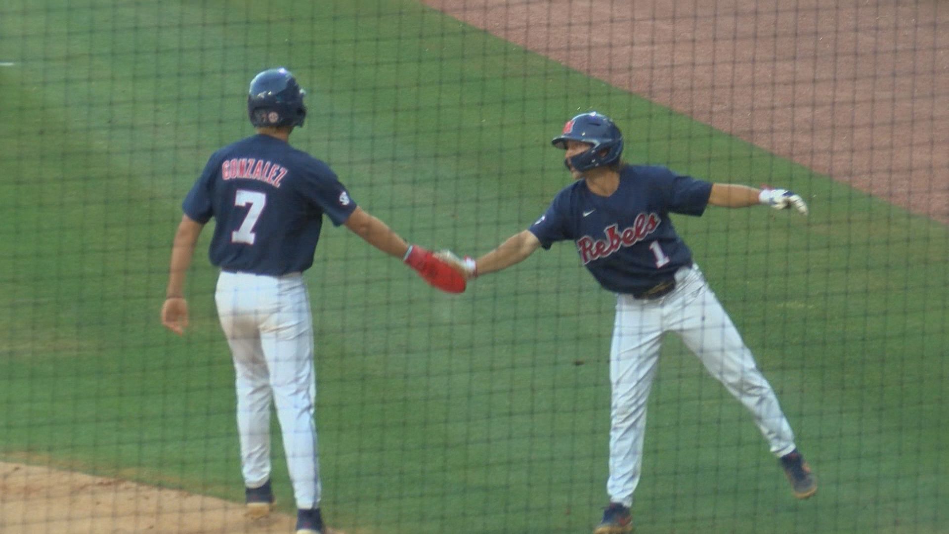 Gonzalez, Elliott make USA Baseball Collegiate National Team