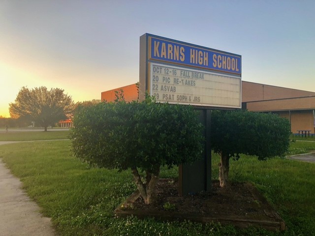 Two Karns softball parents file lawsuit against Knox Co. Schools