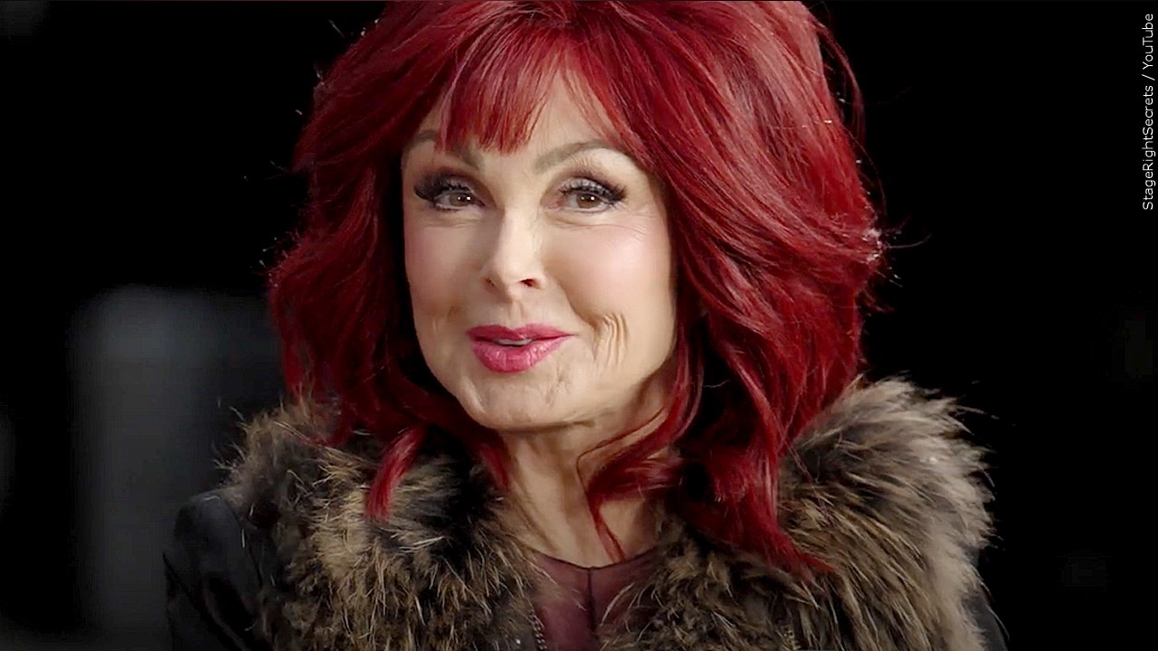 Naomi Judd died of self-inflicted wound, family says