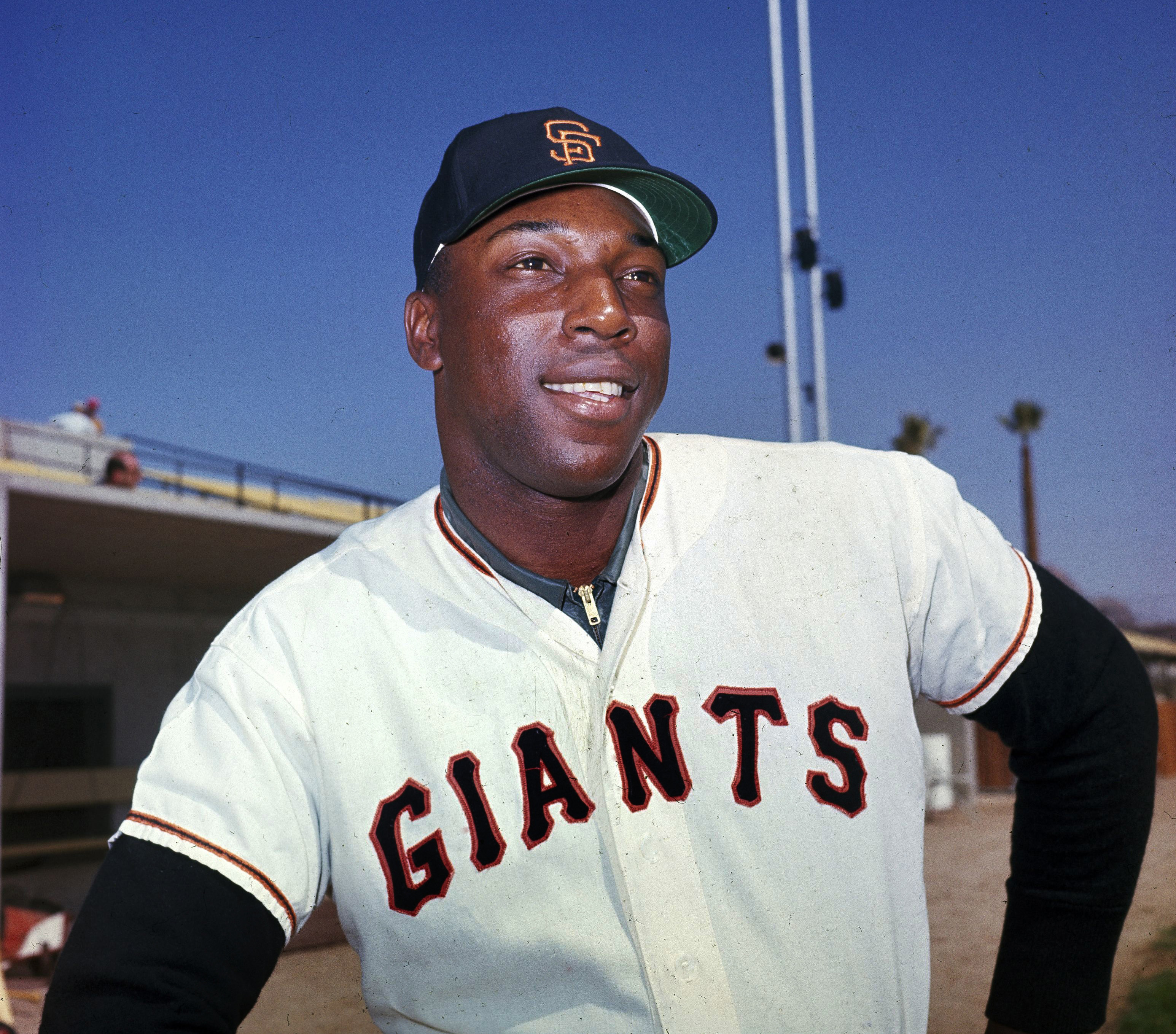 June 1, 1962: Willie Mays, Giants return to New York for first