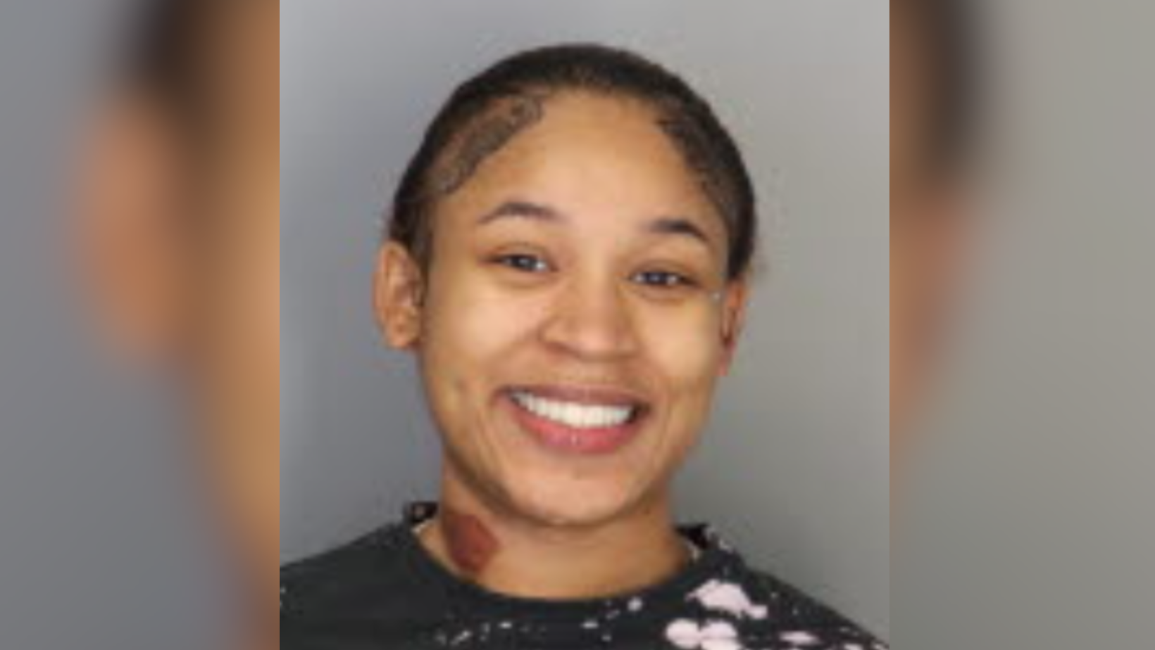 Woman attacks Papa Johns employee, charged with assault, police say