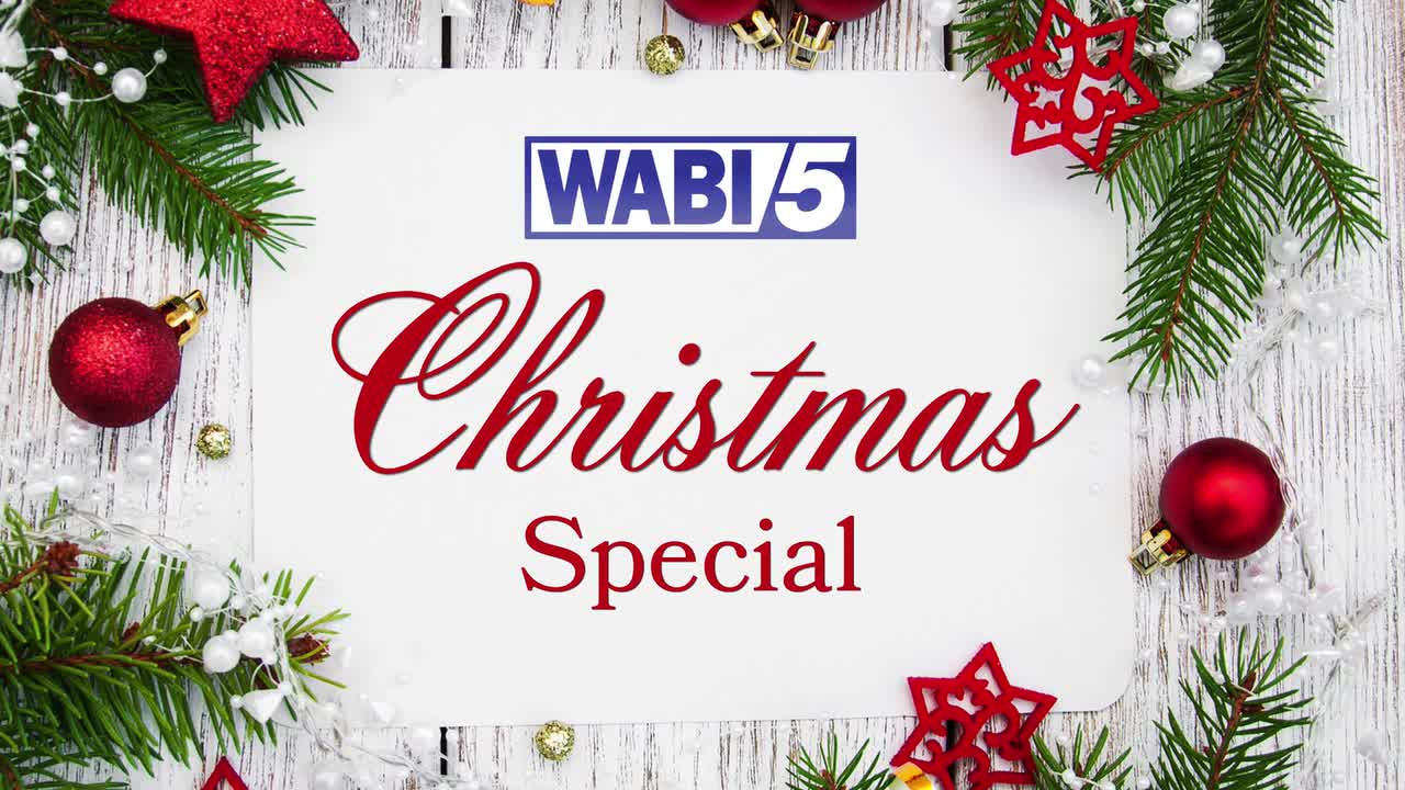 WABI Christmas Special