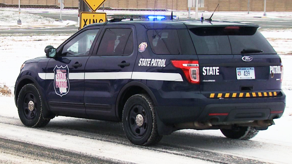 Appleton driver arrested on suspicion of 5th OWI offense