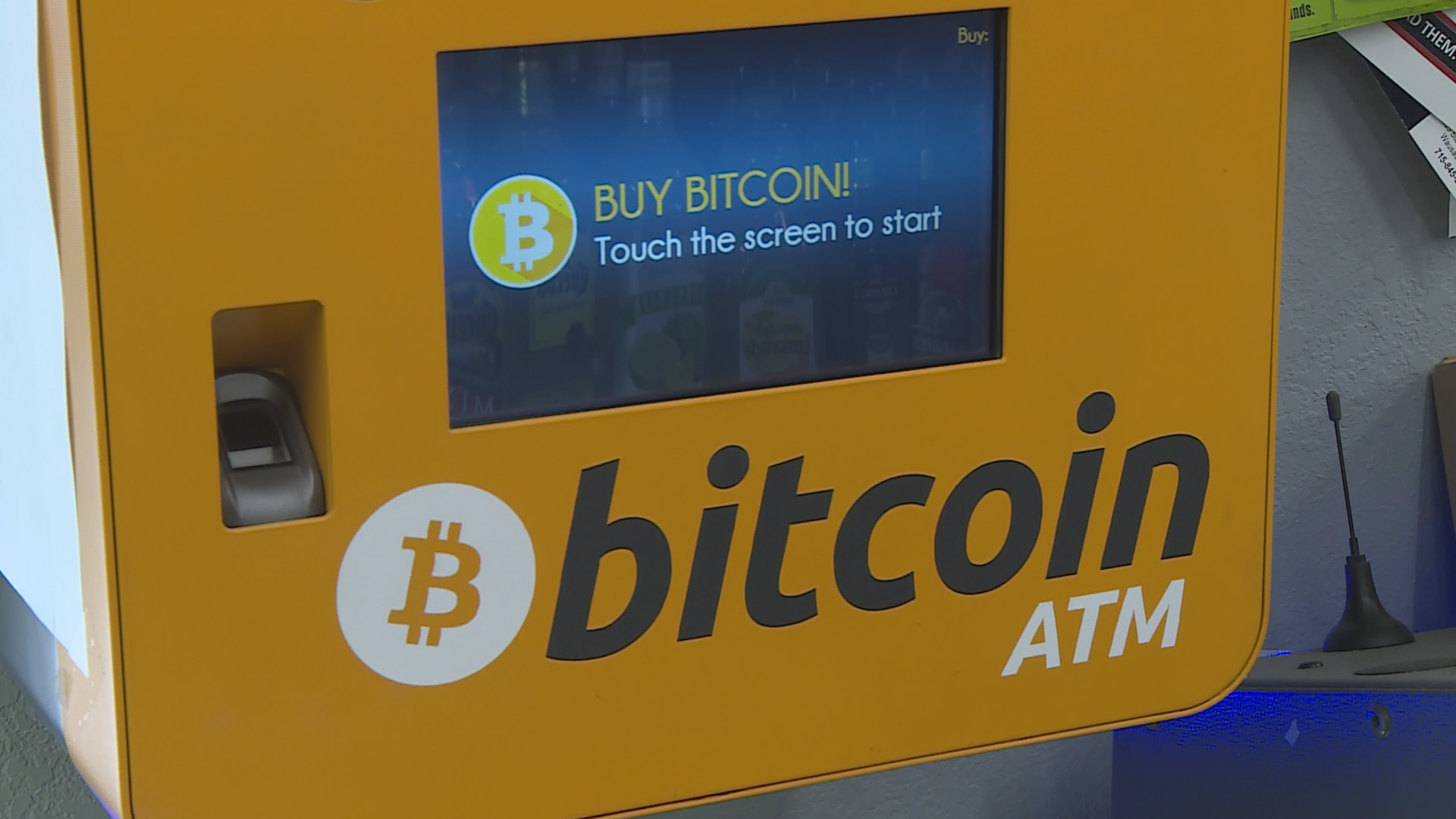 Blacksburg & Christiansburg police departments warn of rising Bitcoin scams