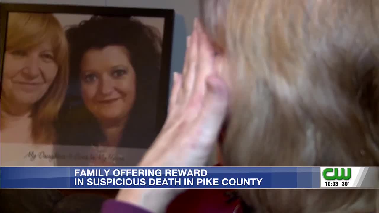 Family seeking answers in suspicious death case