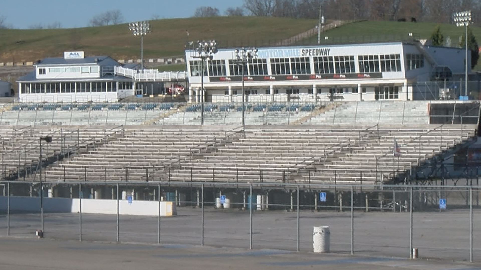 Shelor Motor Mile Dragway Schedule