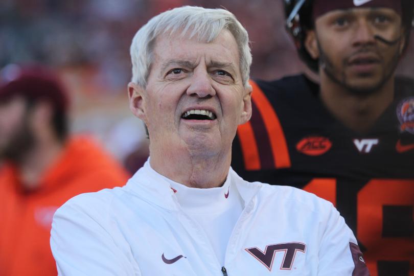 The Legacy of Frank Beamer: Teams Coached and Their Impact on College Football