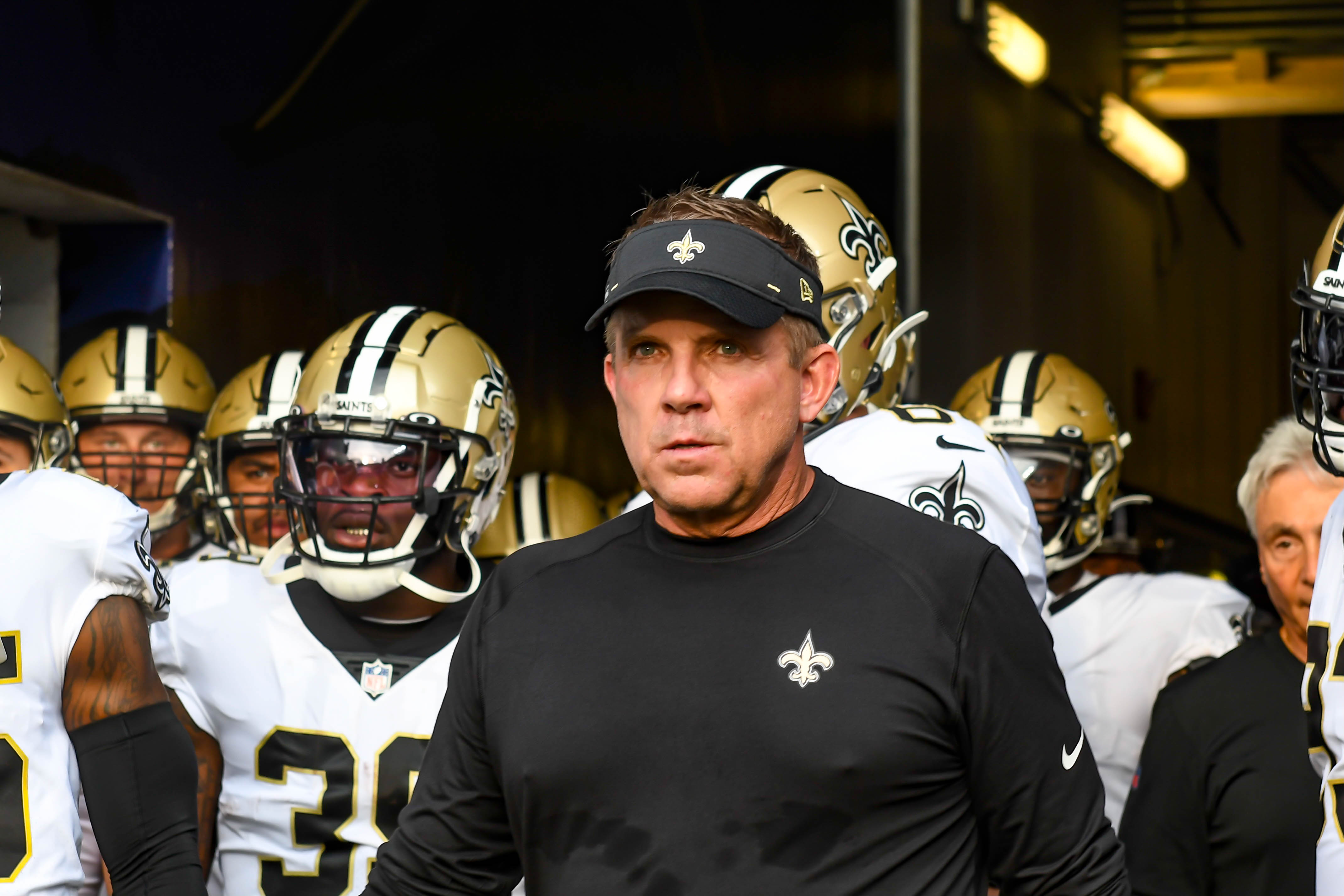 New Orleans Saints Need a Future Franchise Quarterback This Offseason