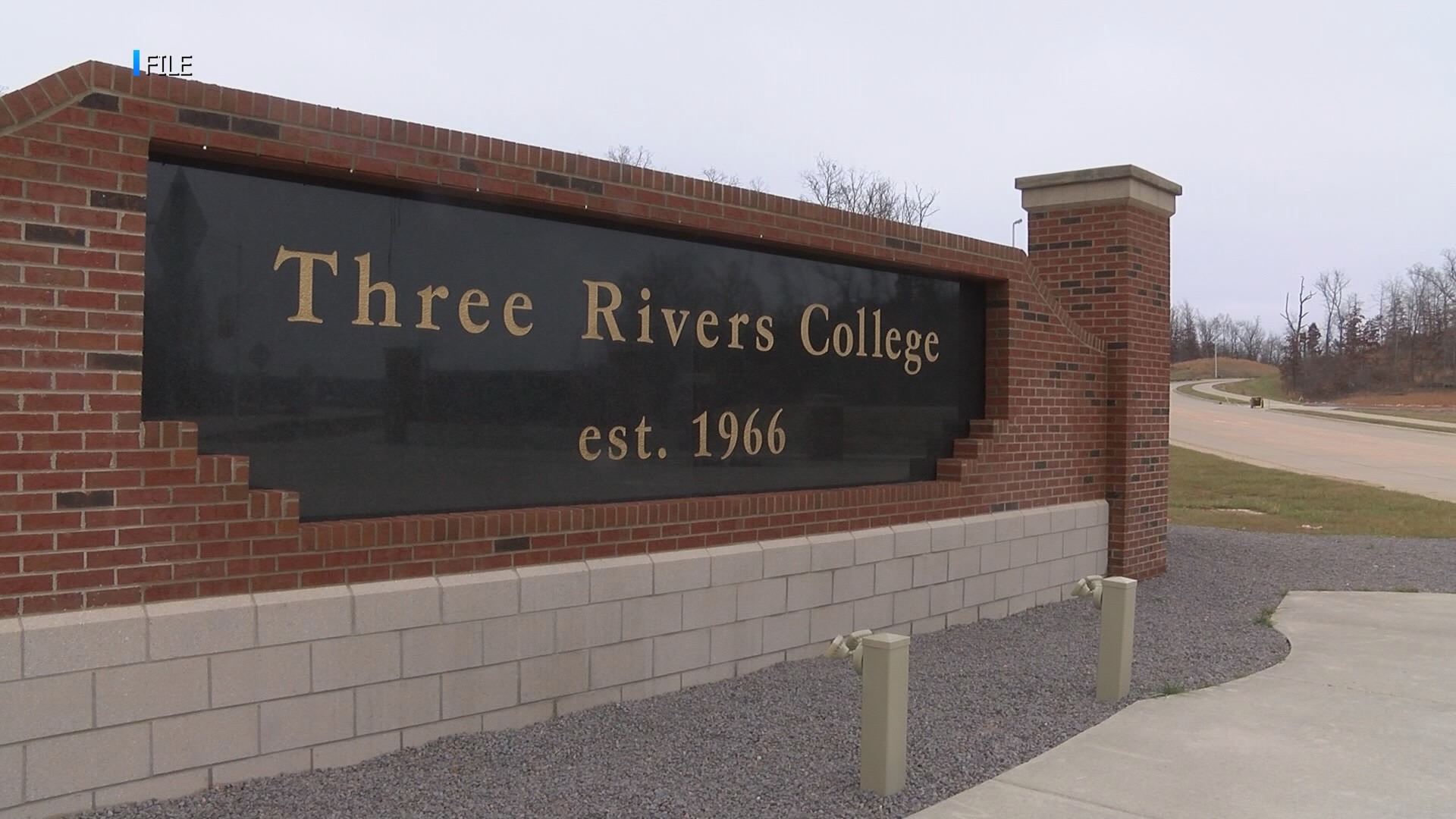 Three Rivers Community College