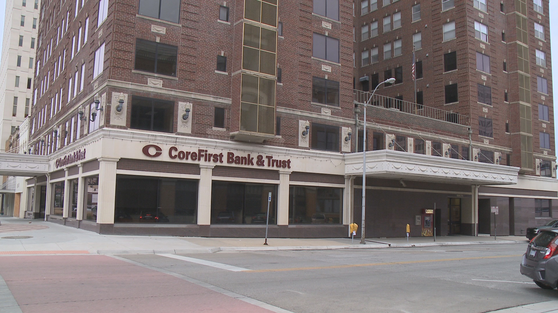 Topeka Capital-Journal moving to new downtown location