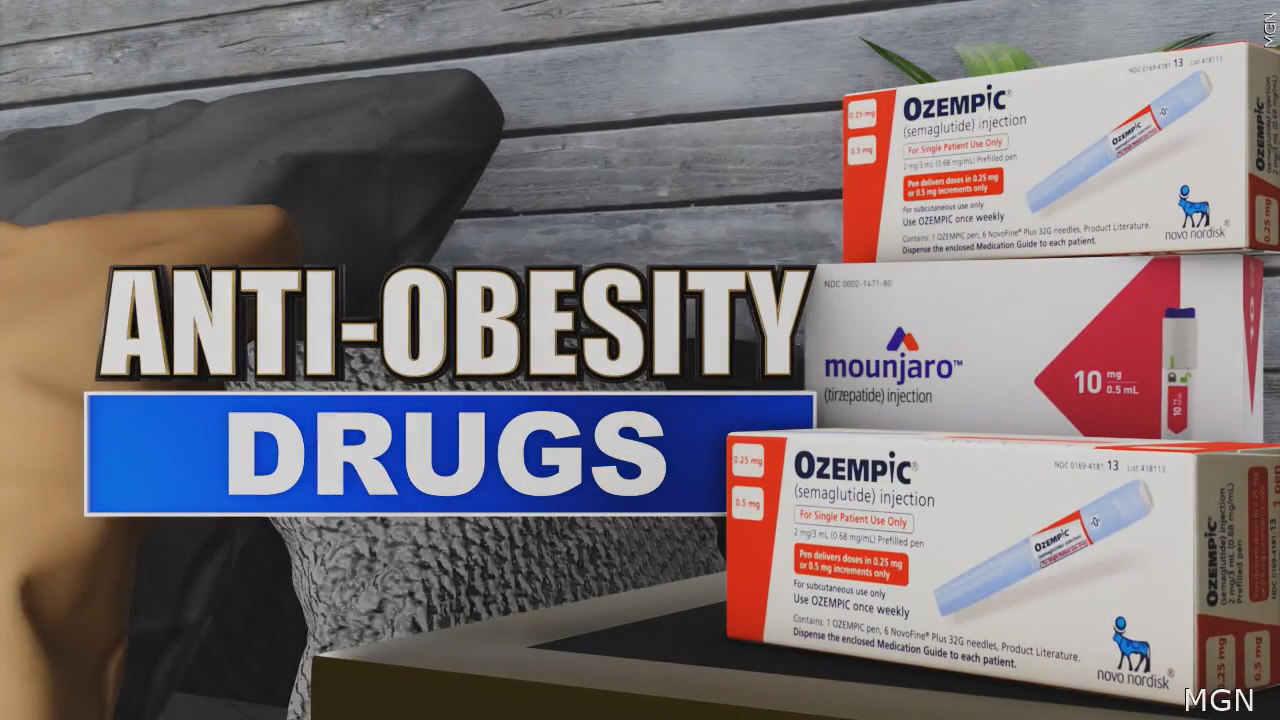 how long for tirzepatide to suppress appetite Tirzepatide Dosing