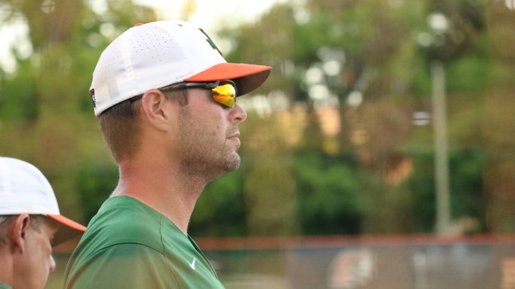 Famu baseball discount coach