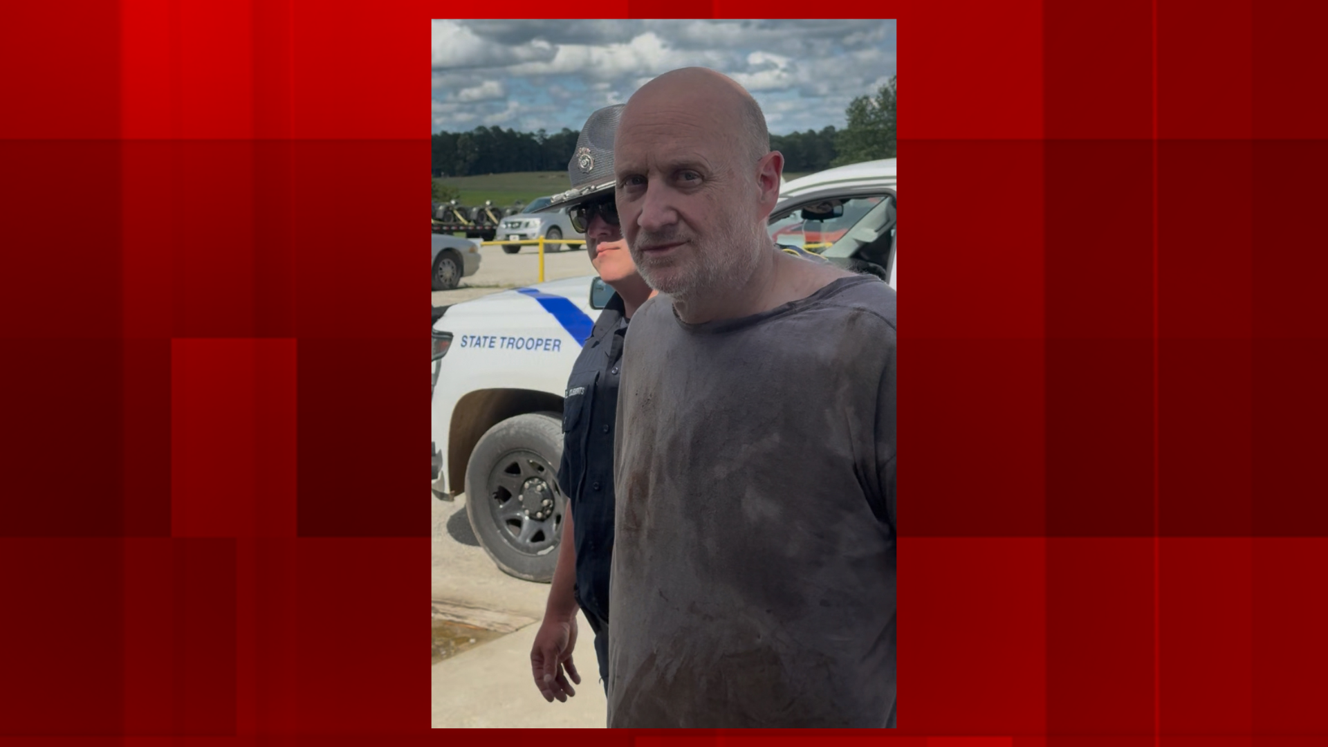 ●LOCK DOWN INMATES Hardin transferred to Varner SuperMax prison