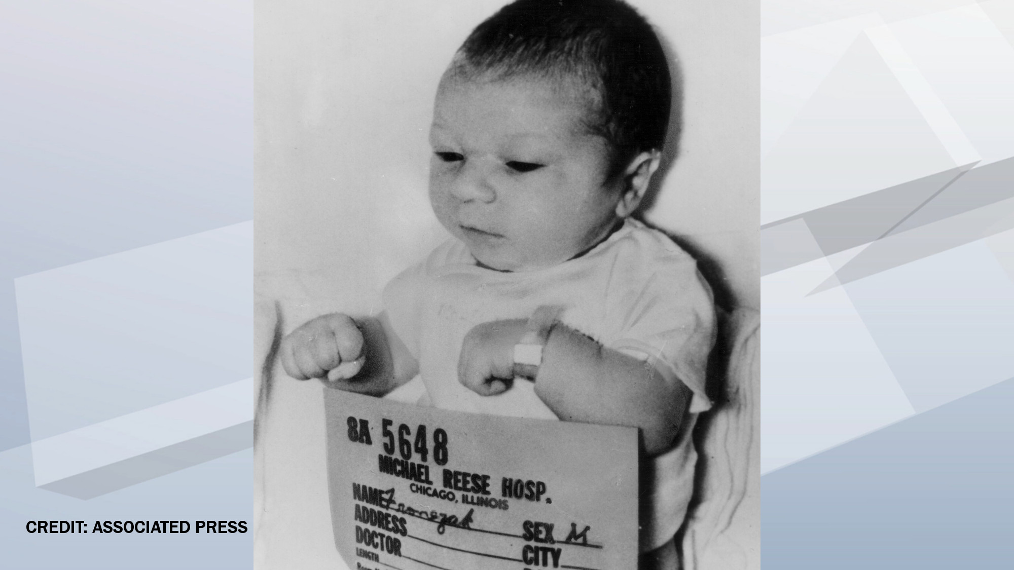 Reports indicate Michigan man may be baby abducted in 1964