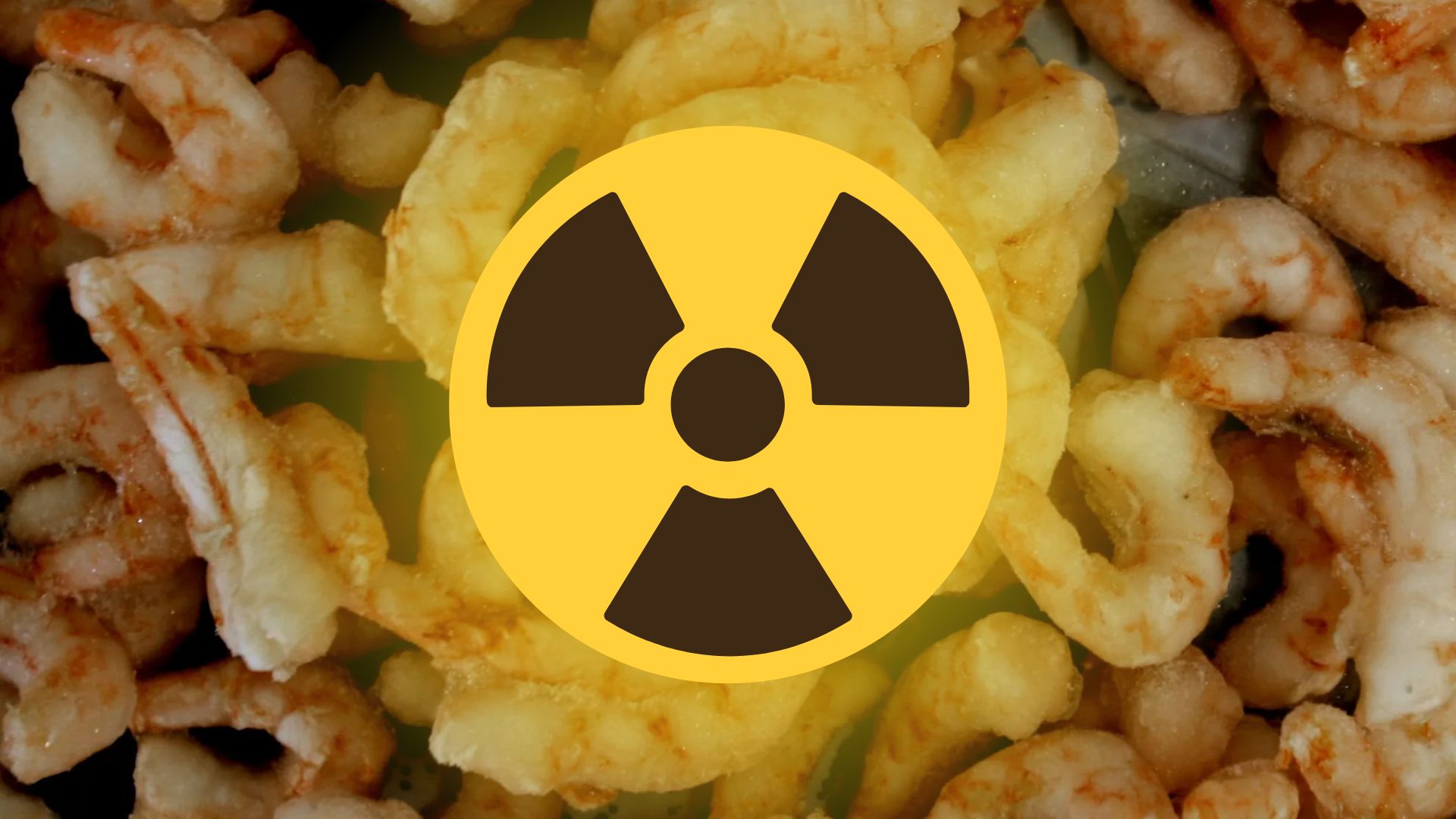 Arizona included in frozen shrimp recall over radioactive concerns