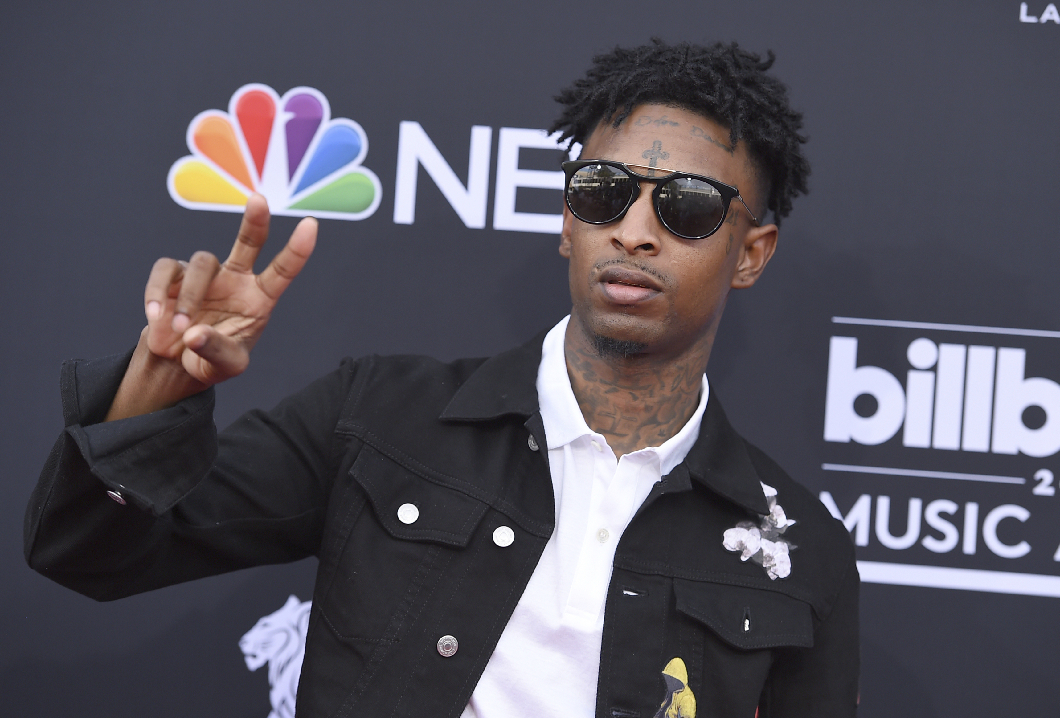 21 Savage & Metro Boomin Take To the Streets of ATL for Runnin Video
