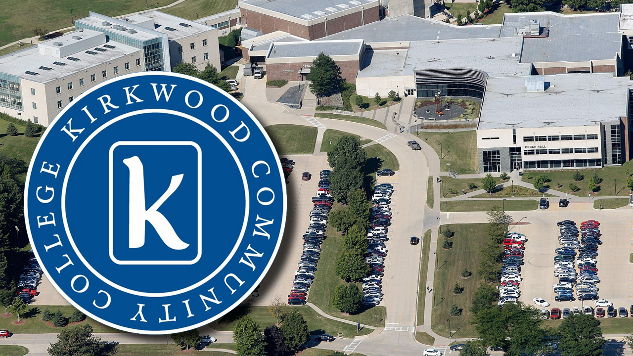 New program at Kirkwood Community College making it easier for adults to go  back to school