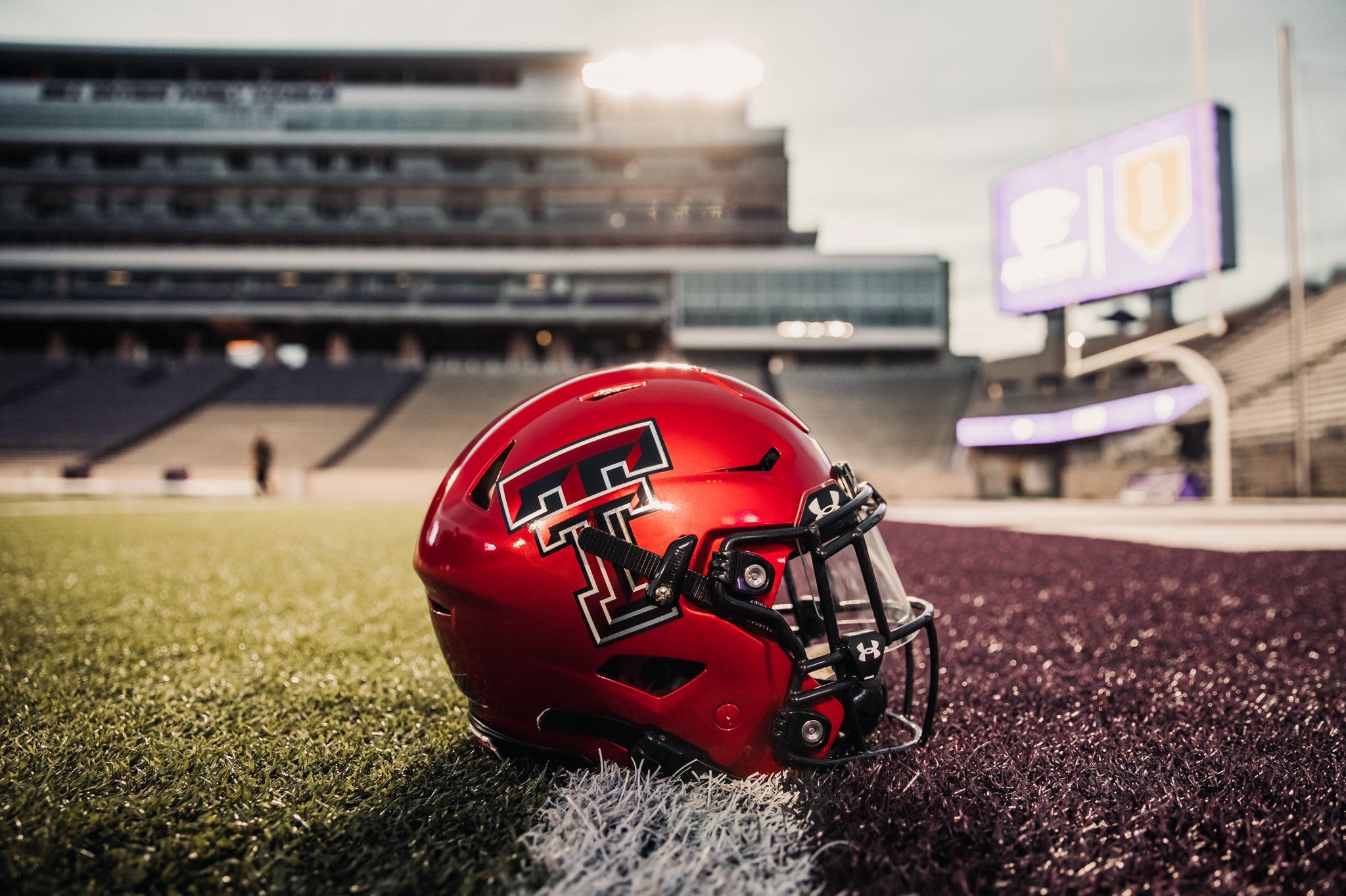 Texas Tech football: Red Raiders vs. Kansas State Wildcats