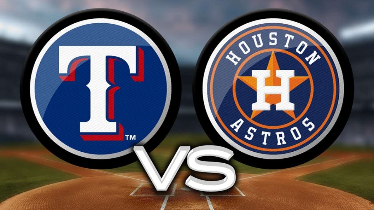 Mad Max returns for Rangers after month away with chance to put them up 3-0  over Astros in ALCS