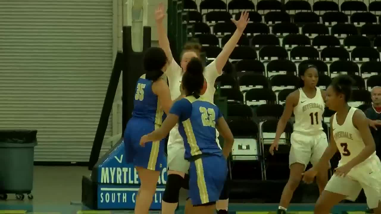 Popular Myrtle Beach basketball tournaments to expand