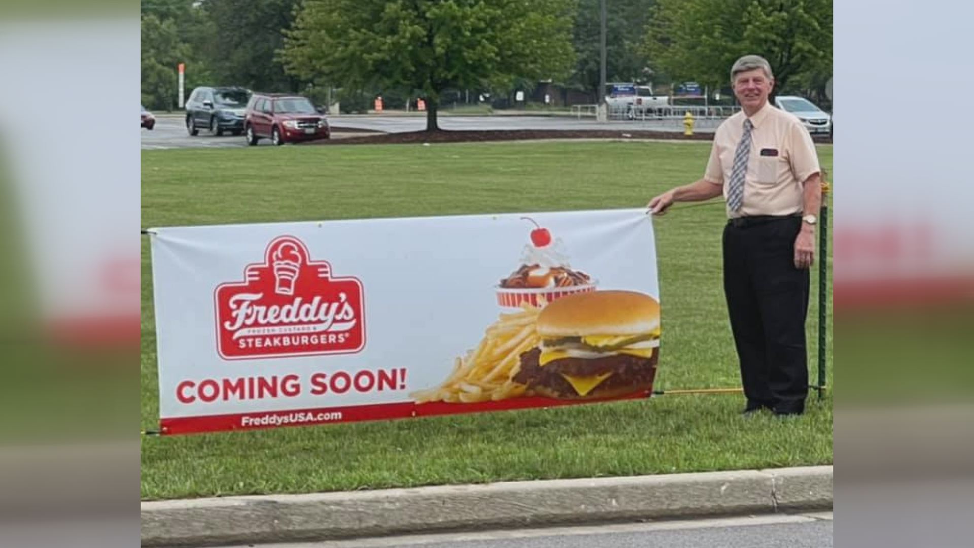 Freddy's Frozen Custard & Steakburgers on LinkedIn: Fresh burgers and  custard made 'the Freddy's way' come to Machesney Park